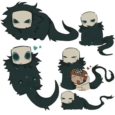 Profile image of パーシャー