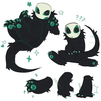 Profile image of パーシャー