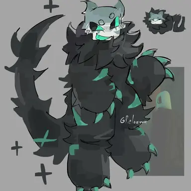 Profile image of パーシャー