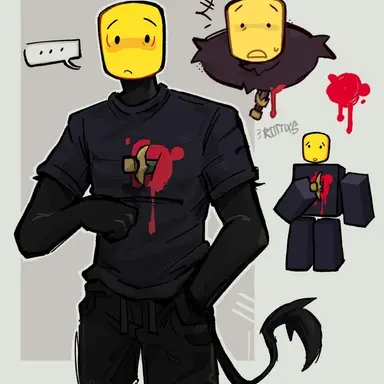 Profile image of メクォート