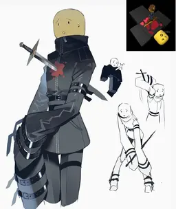 Profile image of メクォート