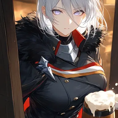 Profile image of Tirpitz