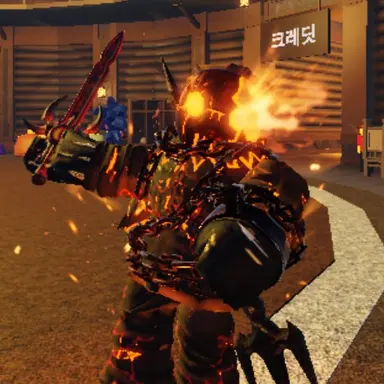 Profile image of 슬래셔