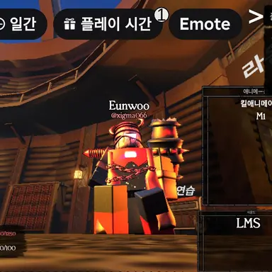 Profile image of 지옥을 부른는자..