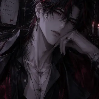 Profile image of 桜木 月白