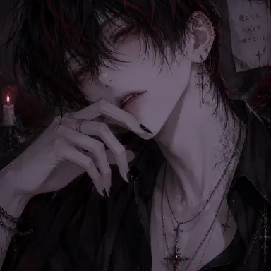 Profile image of 桜木 白夜