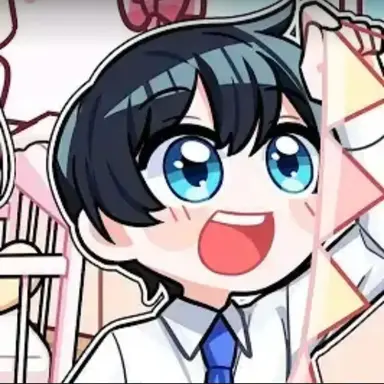 Profile image of 잉여맨