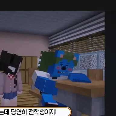 Profile image of 쥐늑대