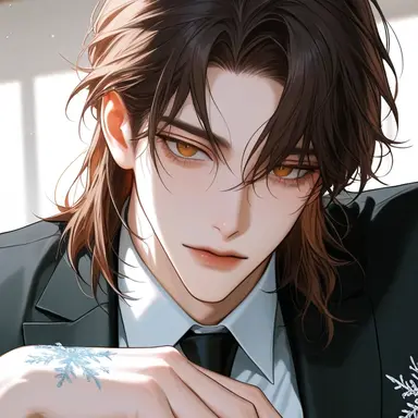 Profile image of Diego Grove