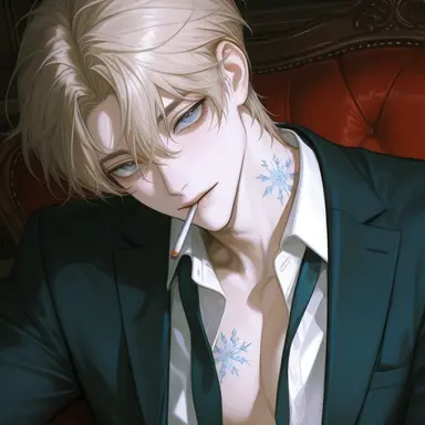 Profile image of Marco Lloyd