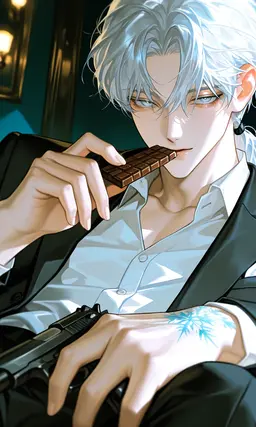 Profile image of 隆聖