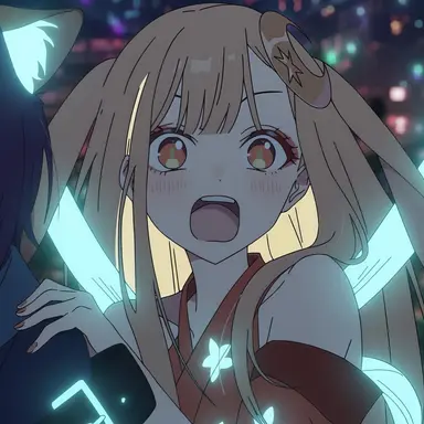 Profile image of かぐや