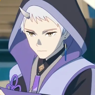 Profile image of 雷