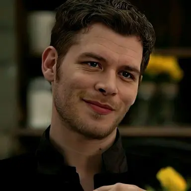 Profile image of Klaus
