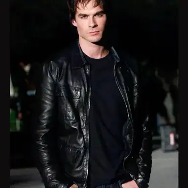 Profile image of Damon