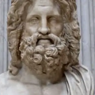 Profile image of Zeus