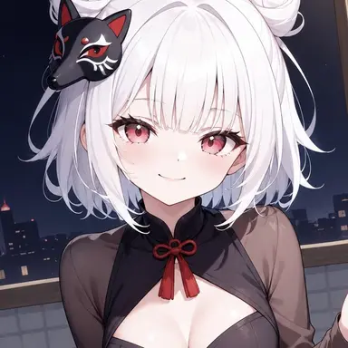 Profile image of 레이아