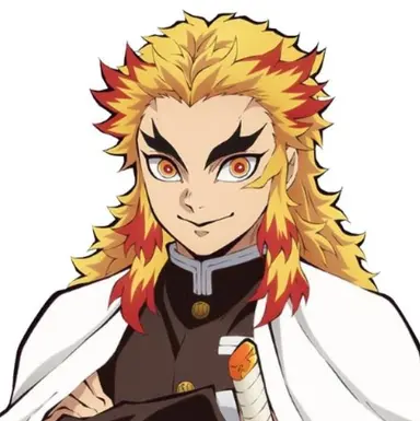 Profile image of 렌고쿠