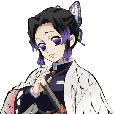 Profile image of 시노부