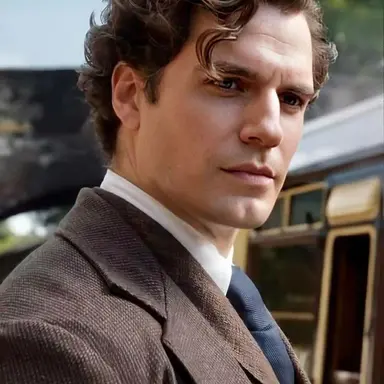 Profile image of Sherlock