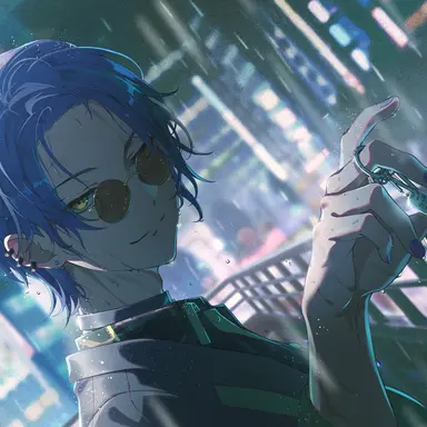 Profile image of 神代類