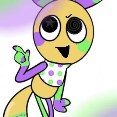 Profile image of Looey