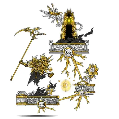 Profile image of 하데스