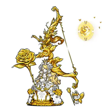 Profile image of 아프로디테