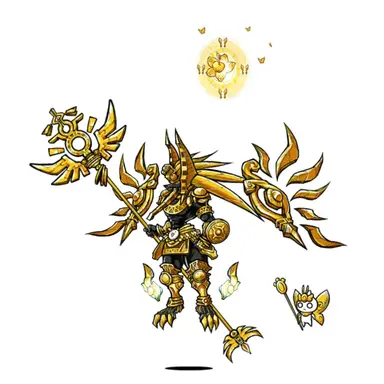 Profile image of 아누비스