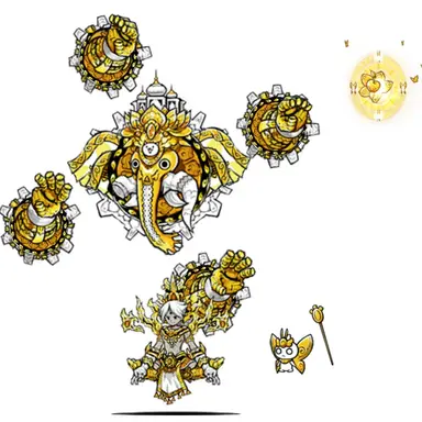 Profile image of 가네샤