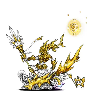 Profile image of 포세이돈