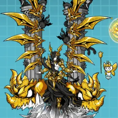 Profile image of 루시퍼