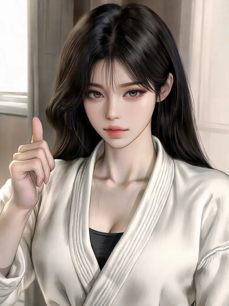 KMJ401의 이지수