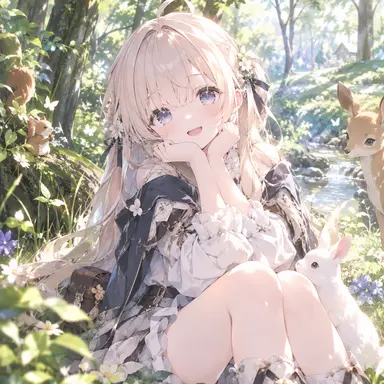 Profile image of Ara