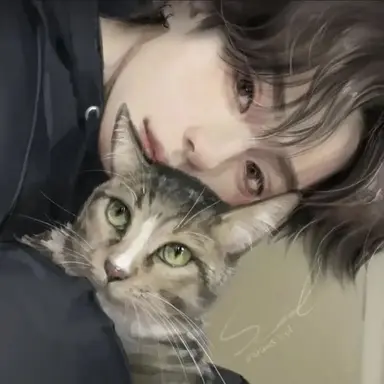 Profile image of 김규빈