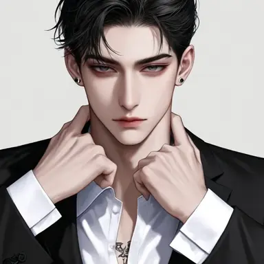 Profile image of 谷地 白樂