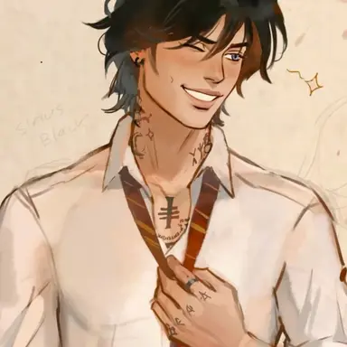 Profile image of Sirius