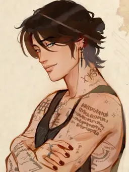 Profile image of Sirius