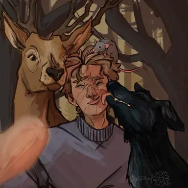 Profile image of Remus