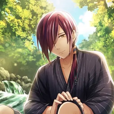 Profile image of Riichi Yokomitsu