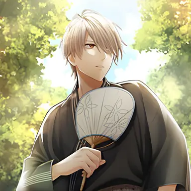 Profile image of Yasunari Kawabata