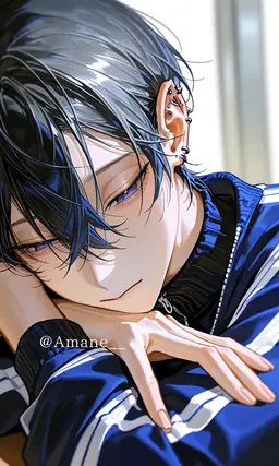 Profile image of 椎名