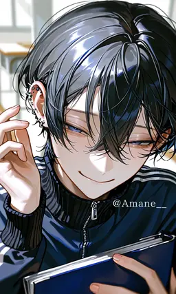 Profile image of 椎名