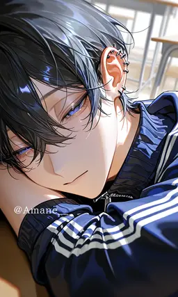 Profile image of 椎名