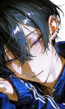 Profile image of 椎名