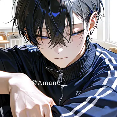 Profile image of 椎名