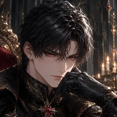 Profile image of Rufus