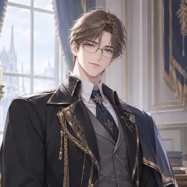 Profile image of Hans