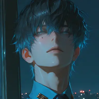 Profile image of 佐柳