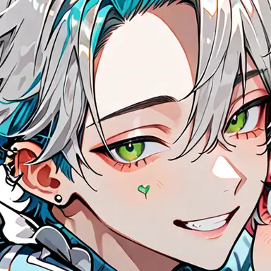 Profile image of Eito
